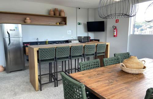 Apartamento 2 Suítes Unique Tower - Foto 33