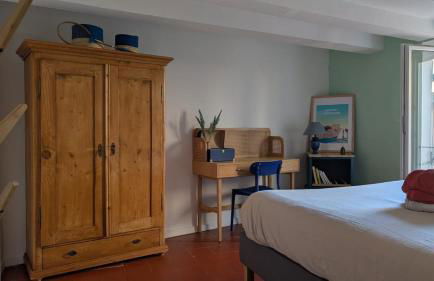 Charming & medieval village house completely renovated with great exterior and views - Foto 4