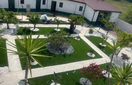 Le Domaine de l’Orangeraie - Foto 71