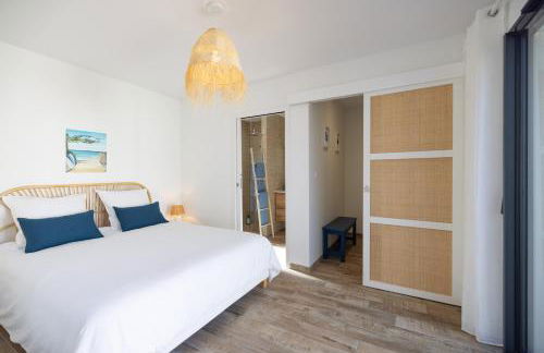 Villa vacances Bassin d'Arcachon - Foto 10