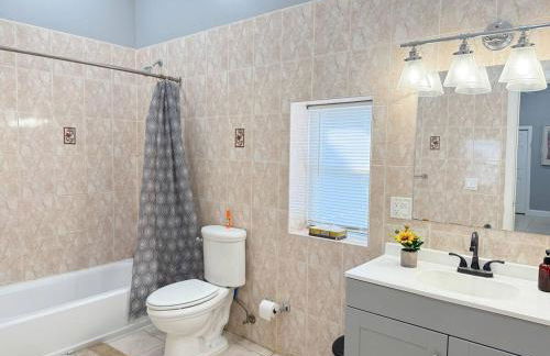 Huge apartment near NYC, Parking - Foto 9