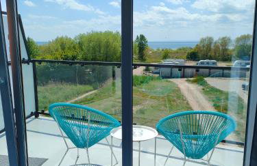 Apartamenty Mistral - Photo 30