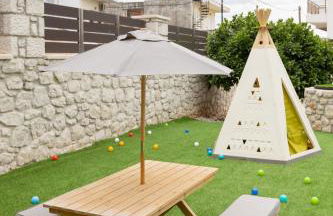 Rafaelia Premium villa with private pool in Drepano - Foto 19