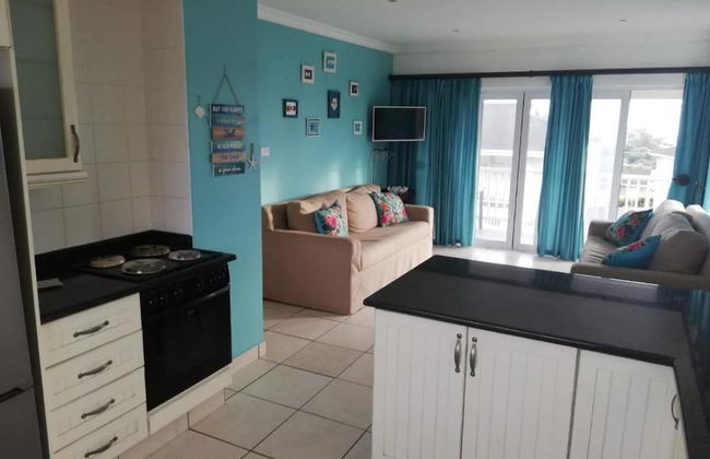 Umtentweni 23 on Sea - Foto 8