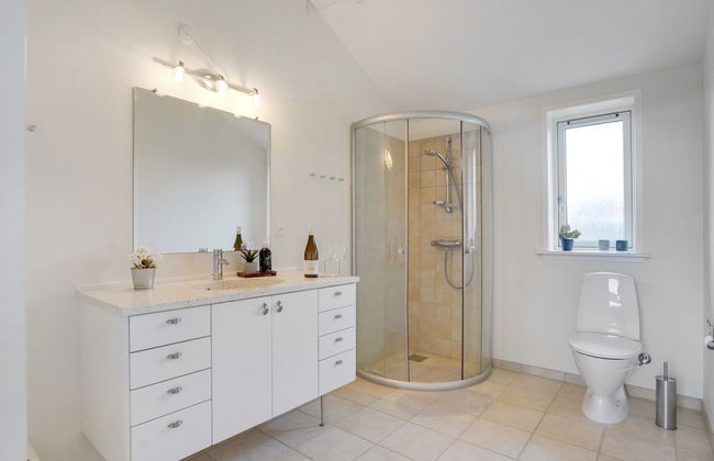 "Skammel" - 900m from the sea - Foto 19