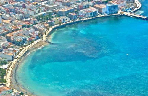 Casa Daura Playa de Arinaga Beach Front - Foto 36