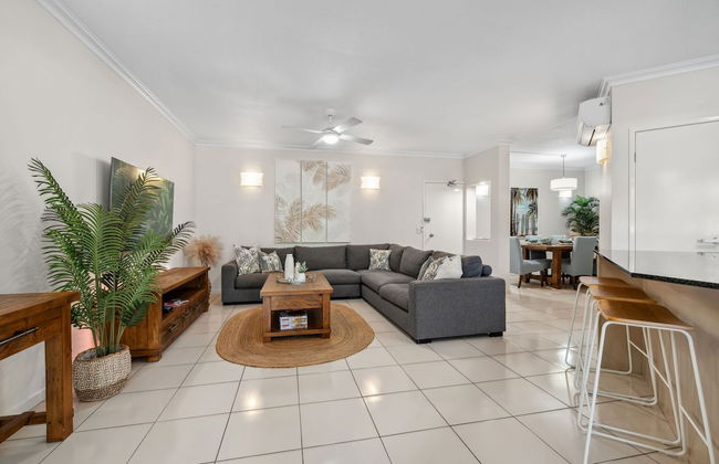 Tropical Gardens - Resort 9 Pools Gym - Foto 8