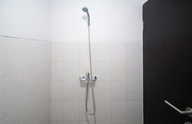 Best Deal And Restful Studio Apartment Suncity Residence - Foto 15