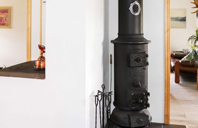 6 Person Holiday Home in Lidhult - Foto 13