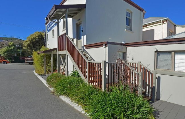 Albany Central Apartments - Photo 25