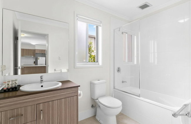 Direct Collective - Breeze on Brightwater - Foto 25