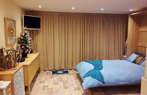 Sea Moss Cabin - Foto 31