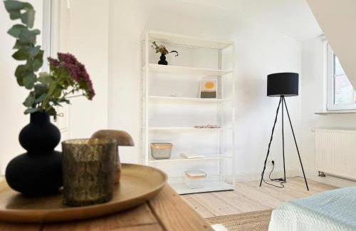 Stilvolles Haus mit Naturgarten & Weitblick - für Familien & Freunde - Foto 63