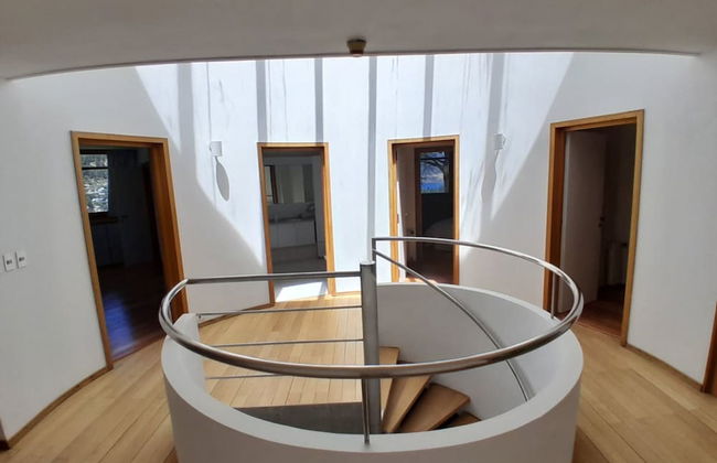 Amazing Property in Mountains SMA-GB by Apartments Bariloche - Foto 7