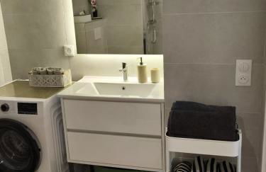 Piscine Rooftop Résidence Neuve - Foto 4