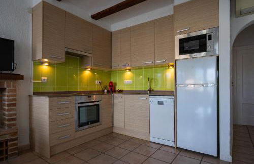 Beach & mountain retreat Los Almendros - Foto 12