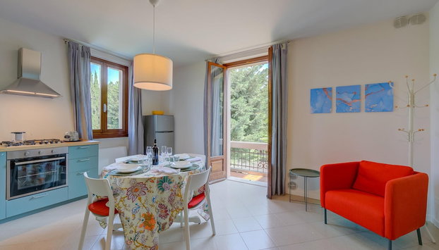 Casa Lia in Desenzano del Garda - Foto 3, Habitación