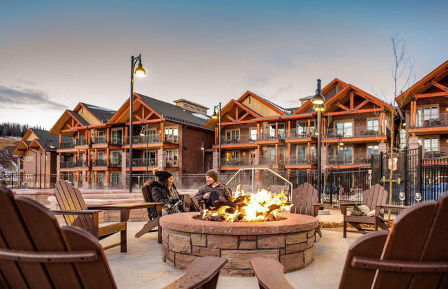 Hyatt Vacation Club at The Ranahan - Foto 60