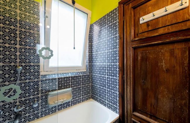 Chiara in Pantheon Apartment With Terrace - Photo 4