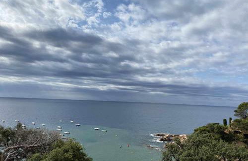 Espiga, Cala privada Tossa de Mar - Foto 30