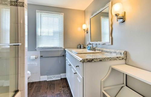 Fantastic Plymouth House with Deck and Ocean Views! - Photo 19