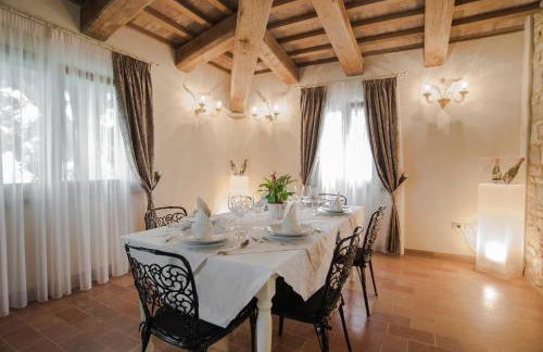 Agriturismo Ca' Maggio - Foto 23