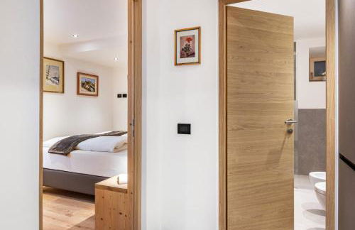 Villa Anna Villnöss - Foto 37