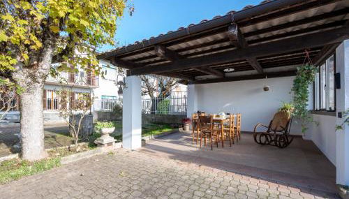 Holiday Home al Sentiero by Interhome - Photo 2