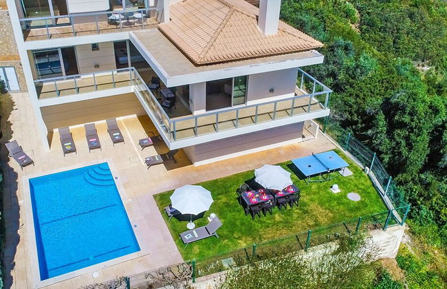 Villa Los Roques - Photo 28