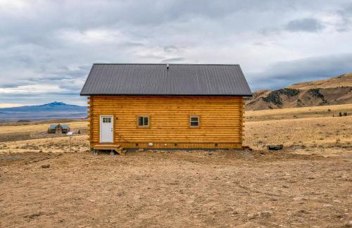 Mountain Cabin Near Trails, Skiing & Yellowstone cabin - Foto 27