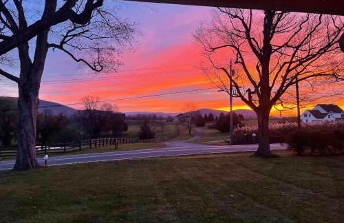 Hoppy Hill Farm House - Foto 52