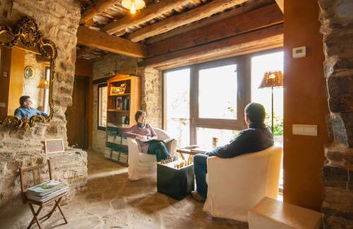 O Chardinet d'a Formiga - Foto 17