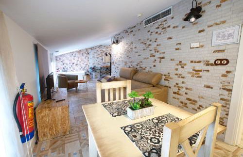 Apartamentos Cabañas - Foto 12