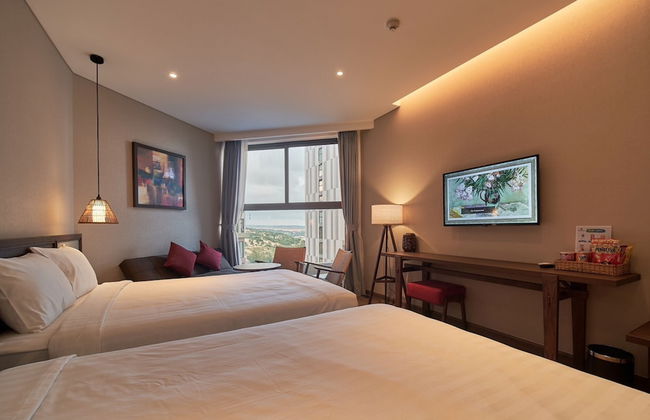 Apec Mandala View Bien - Foto 52