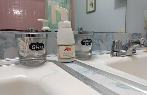 Cozy Duke Park Retreat, Whole House - Foto 16