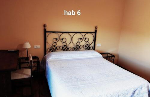 Casa Rural Colmenarejo - Foto 55