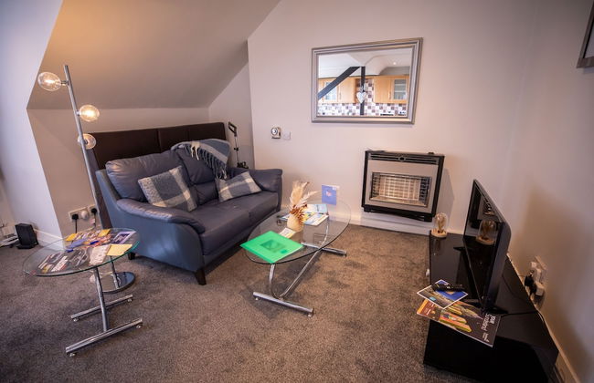 5star City Homes - Close to City Center, Free Wifi - Photo 1