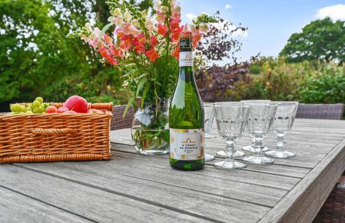 Pelsham Farm Cottage - Foto 25