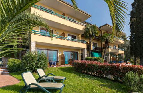 Residence Sporting - Foto 36