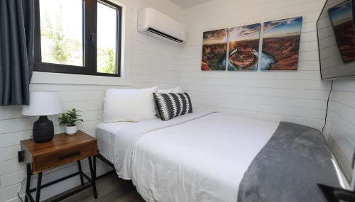 The Farm House Container at East Zion - Foto 2