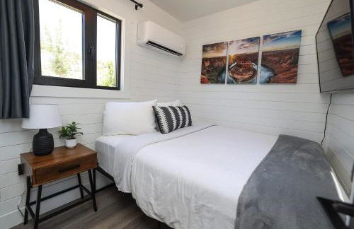 The Farm House Container at East Zion - Foto 2