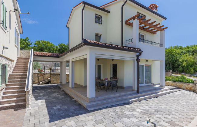 Villa Camellia - Foto 5