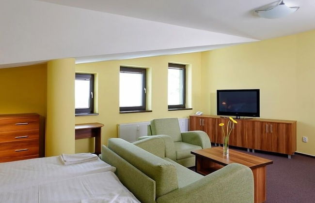 Apartmánový dom Família Smokovec - Foto 9