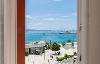 Apartment More DELUXE - Photo 8