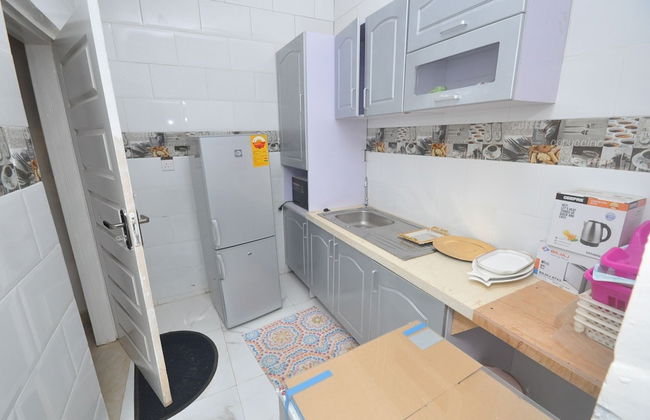 B2 Self Catering Apartments - Foto 36