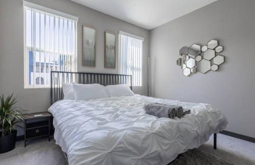 Private, Modern Luxury 2 Bd/ 2 Ba - Foto 24