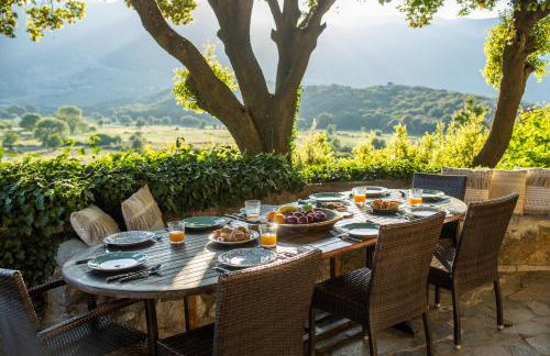 Traditional Villa Askyfou - Photo 7