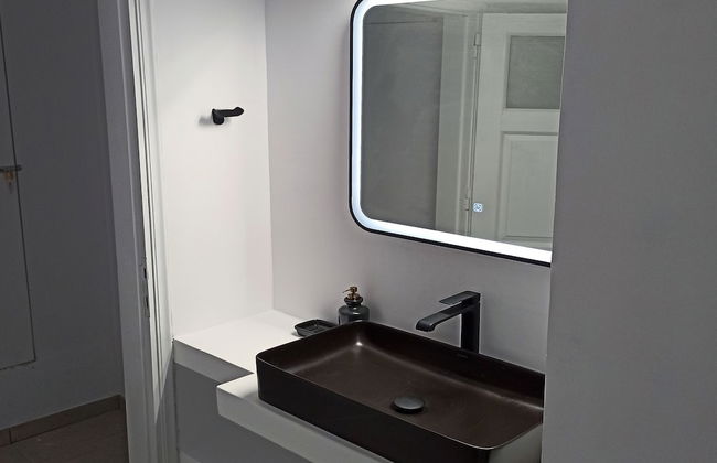 PS HOUSE Old Port - Photo 12