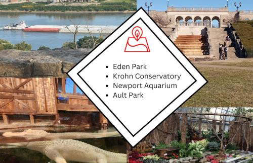 Classic Hilltop 3br home on Eastern ready for you! - Foto 23