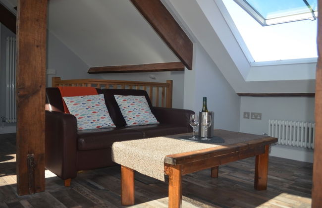 Appledore Factory - Foto 18